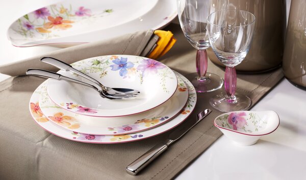 Villeroy & Boch 10-4101-3932 Mistička na omáčku nebo dip Mariefleur Serve & Salad
