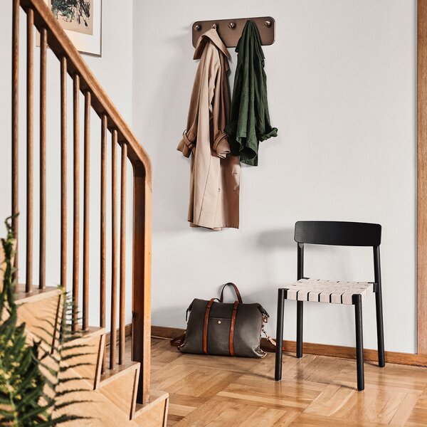 &Tradition designové židle Betty TK1