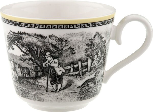 Villeroy & Boch 10-1067-1240 Šálek na čaj nebo kávu Audun Ferme 350 ml