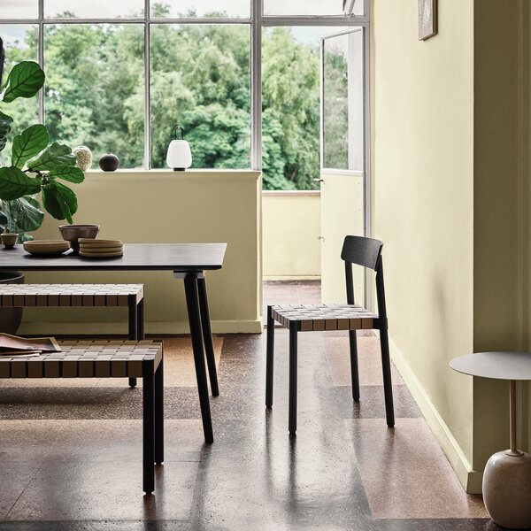 &Tradition designové židle Betty TK1