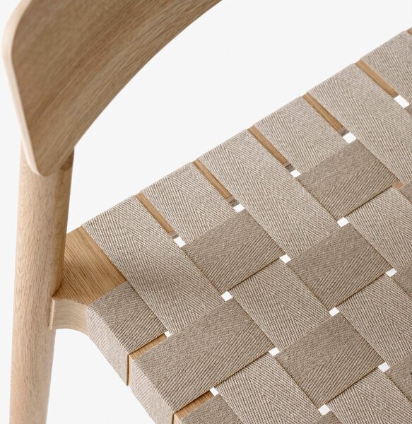 &Tradition designové židle Betty TK1