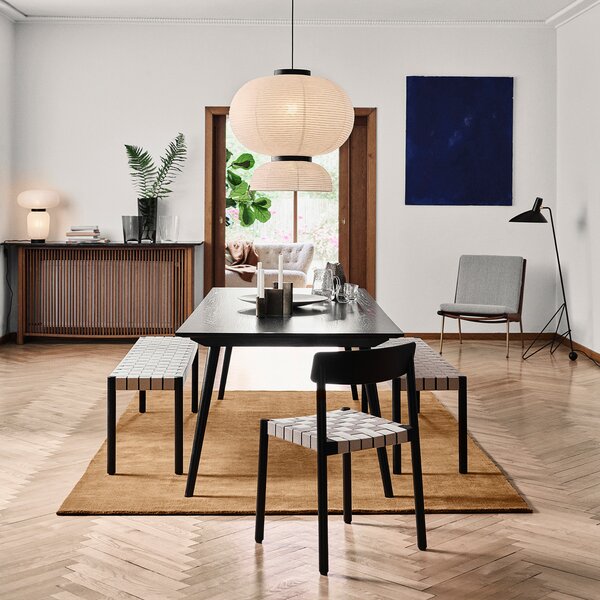 &Tradition designové židle Betty TK1