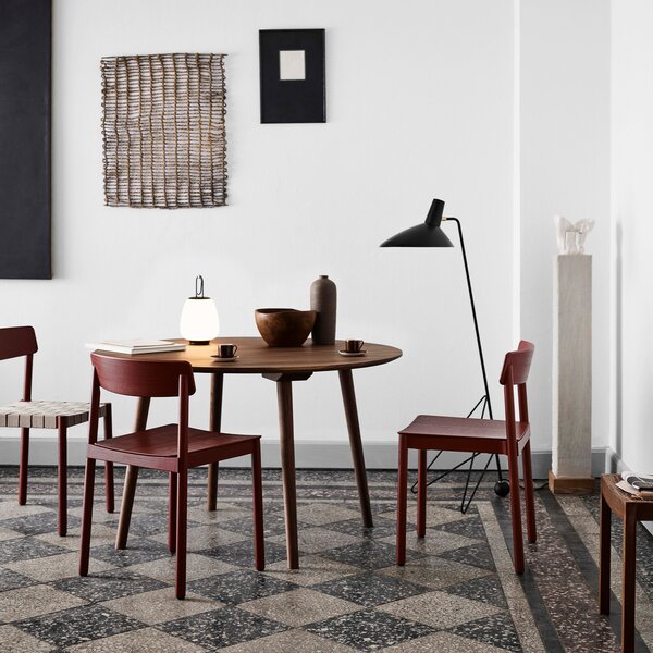 &Tradition designové židle Betty TK1