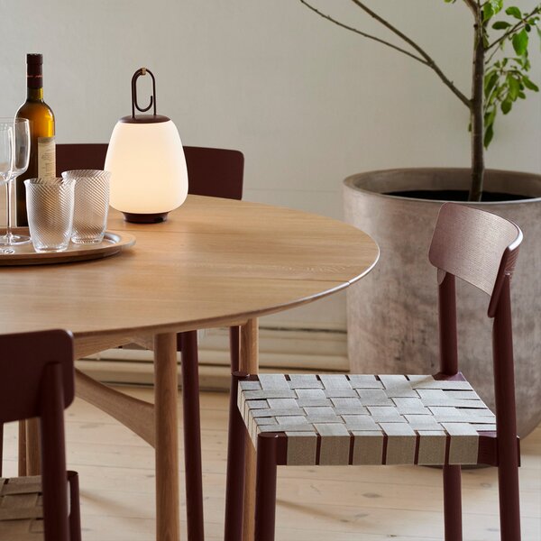&Tradition designové židle Betty TK1