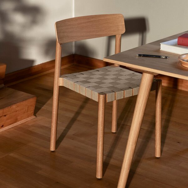 &Tradition designové židle Betty TK1