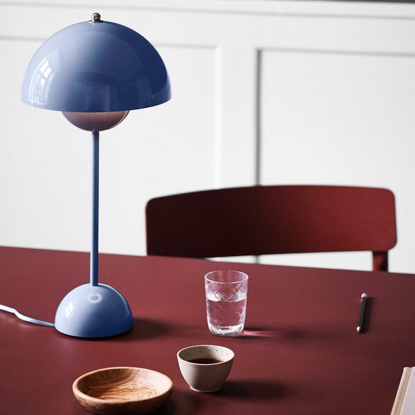 &Tradition designové židle Betty TK1