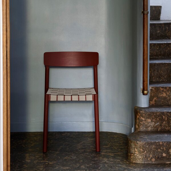 &Tradition designové židle Betty TK1