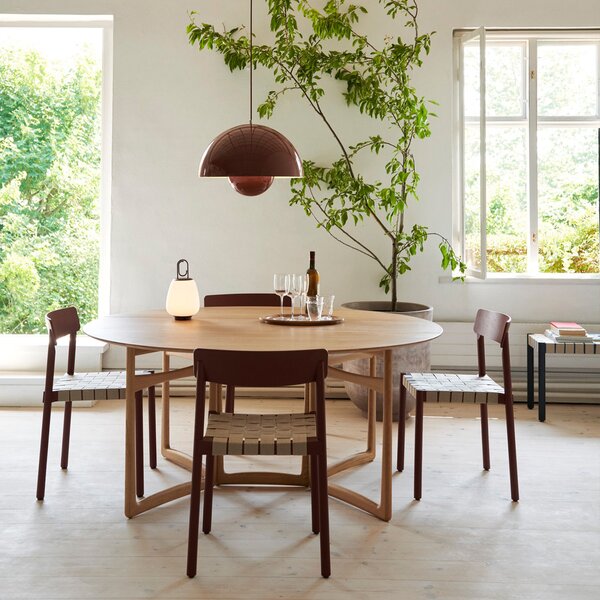 &Tradition designové židle Betty TK1
