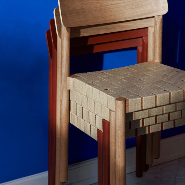&Tradition designové židle Betty TK1