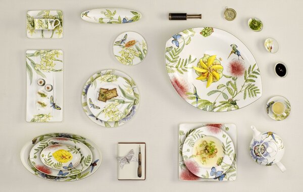 Villeroy & Boch 10-4381-1270 Šálek na čaj Amazonia Anmut 200 ml