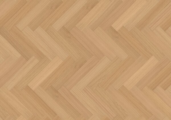 KAHRS Life authentic herringbone Dub chamomille LTCLRW5001-121 Levá lamela - 0.79 m2