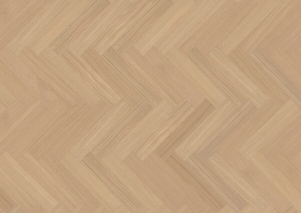 KAHRS Life authentic herringbone Dub ginseng LTCLRW5002-121 Levá lamela - 0.79 m2