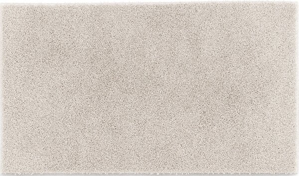 GRUND MOLENA - Koupelnová předložka béžová Rozměr: 50x60 cm