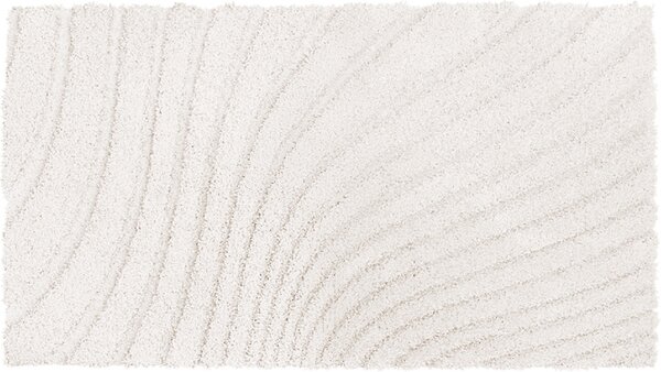 GRUND CAFFI - Koupelnová předložka přírodní Rozměr: 60x100 cm