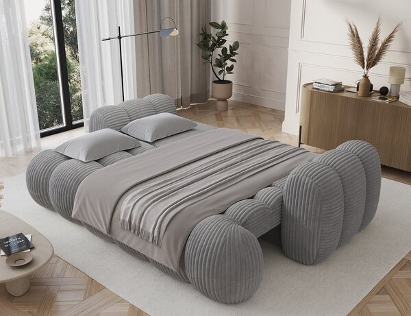 Pohovka COTONN potahový materiál: krémová CALMORA 18