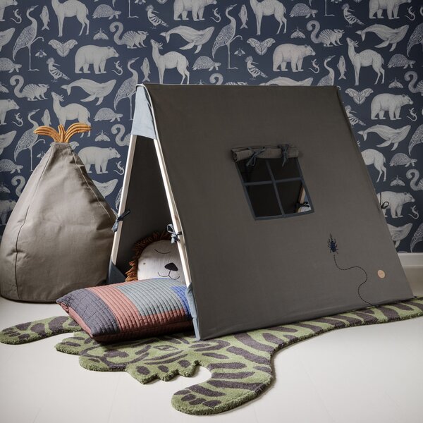 Ferm Living designové sedací vaky Pear Bean Bag