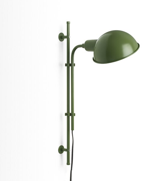 Marset designová nástěnná svítidla Funiculí A