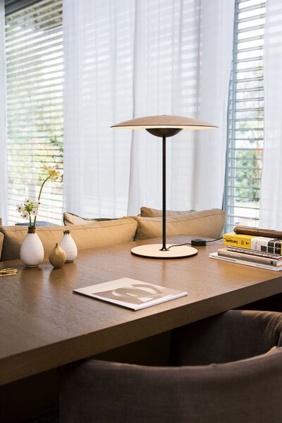 Marset designové stolní lampy Ginger 20 M
