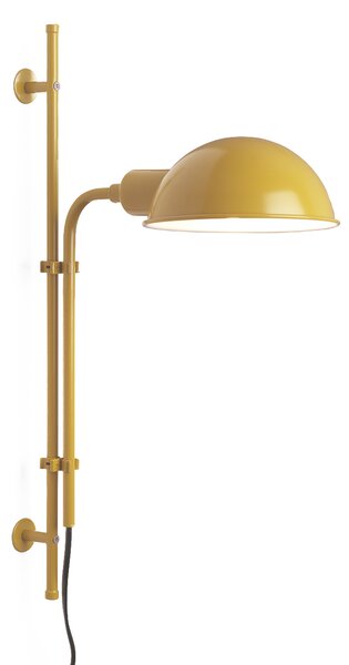 Marset designová nástěnná svítidla Funiculí A