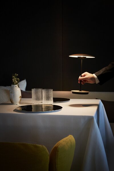Marset designové stolní lampy Ginger 20 M
