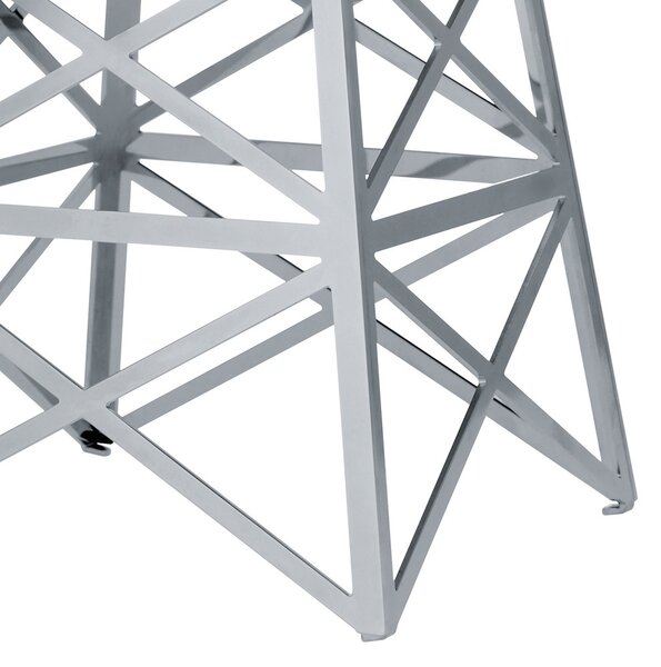 Alessi designové dózy Water Tower