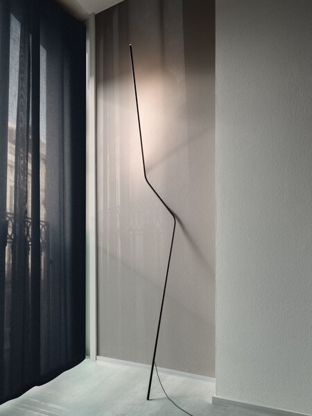 Nemo designové stojací lampy NEO