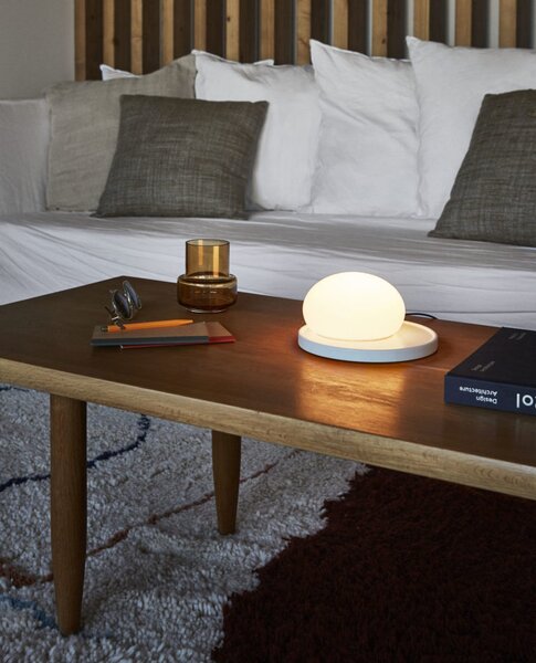 Marset designové stolní lampy Bolita