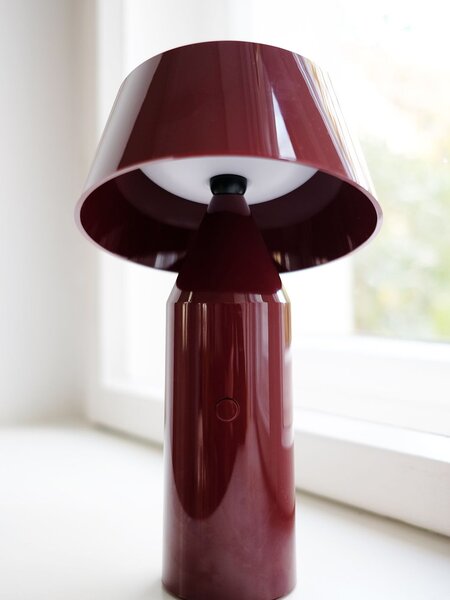 Marset designové stolní lampy Bicoca