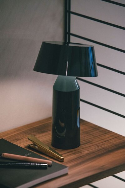 Marset designové stolní lampy Bicoca