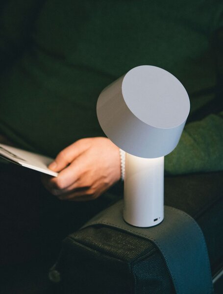 Marset designové stolní lampy Bicoca