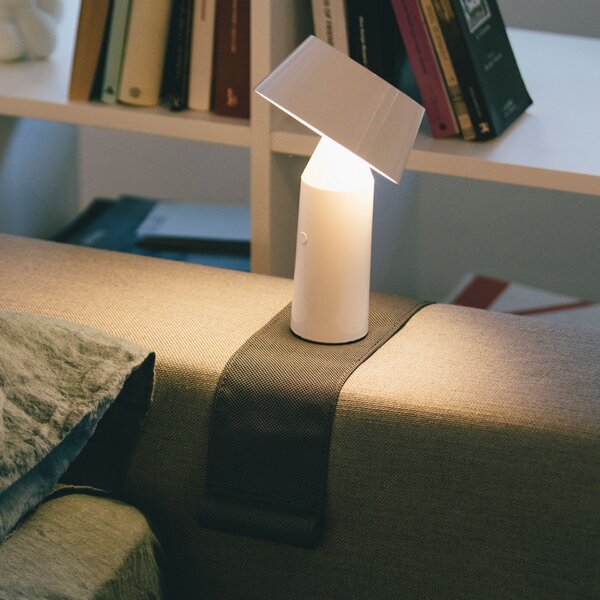 Marset designové stolní lampy Bicoca