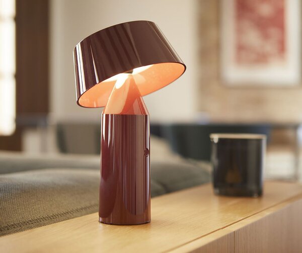 Marset designové stolní lampy Bicoca
