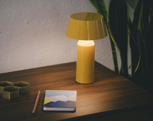Marset designové stolní lampy Bicoca