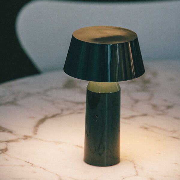 Marset designové stolní lampy Bicoca