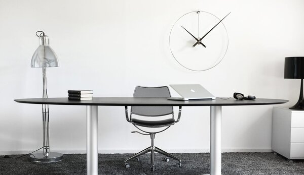 Nomon designové nástěnné hodiny New Anda
