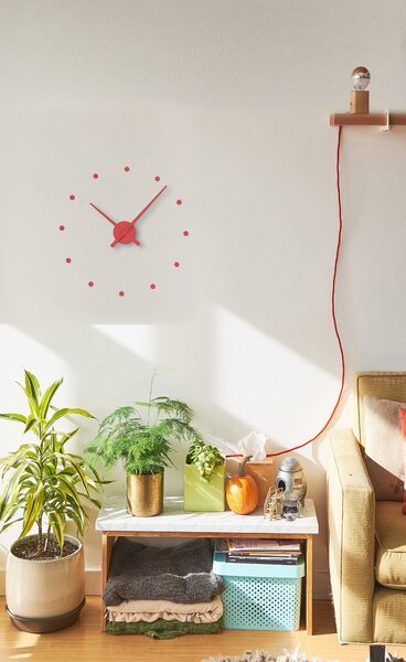 Nomon designové nástěnné hodiny Rodon Mini L