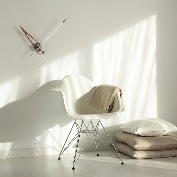 Nomon designové nástěnné hodiny Cris