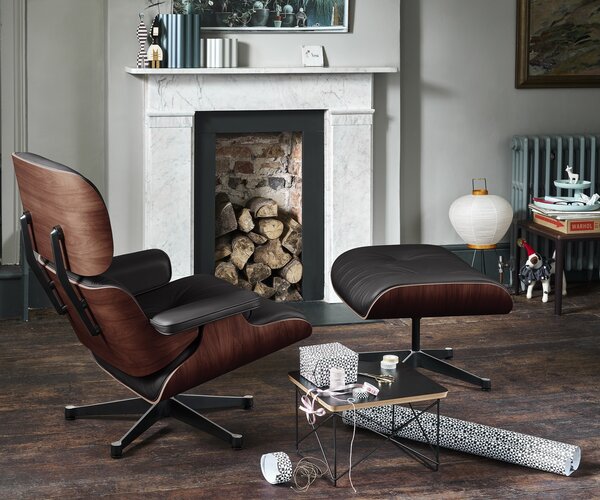 Vitra designové stolní lampy Akari 3