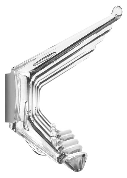 Kartell designové nástěnné věšáky Hanger (šířka 90cm)