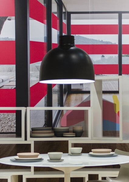 Kartell designová závěsná svítidla Bellissima