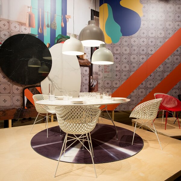 Kartell designová závěsná svítidla Bellissima