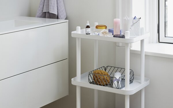 Normann Copenhagen designové knihovny Block Shelf
