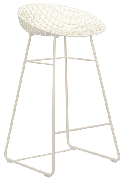 Kartell designové barové židle Smatrik Stool