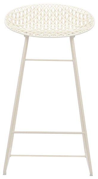 Kartell designové barové židle Smatrik Stool