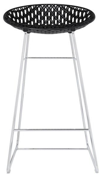 Kartell designové barové židle Smatrik Stool