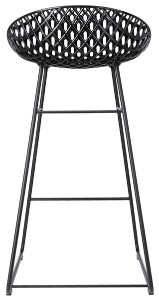 Kartell designové barové židle Smatrik Stool