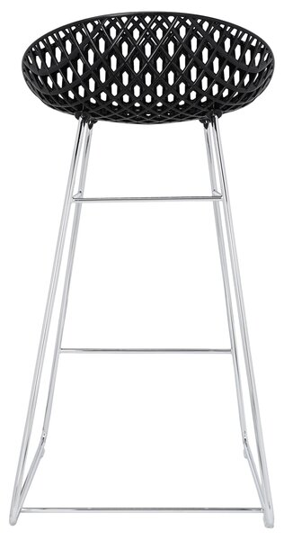 Kartell designové barové židle Smatrik Stool