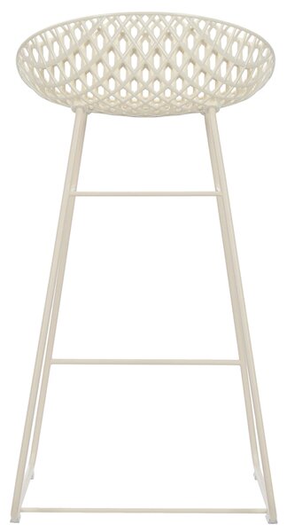 Kartell designové barové židle Smatrik Stool