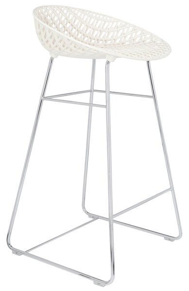 Kartell designové barové židle Smatrik Stool