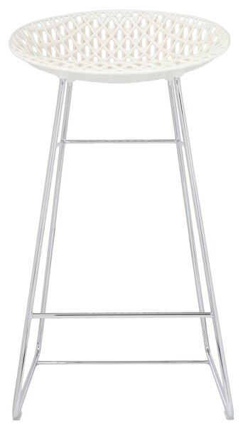 Kartell designové barové židle Smatrik Stool
